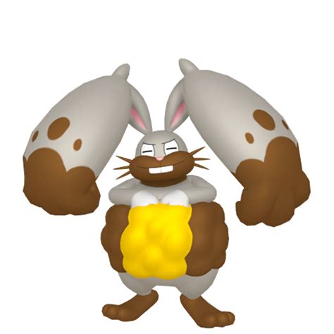 diggersby smogon|diggersby moveset.